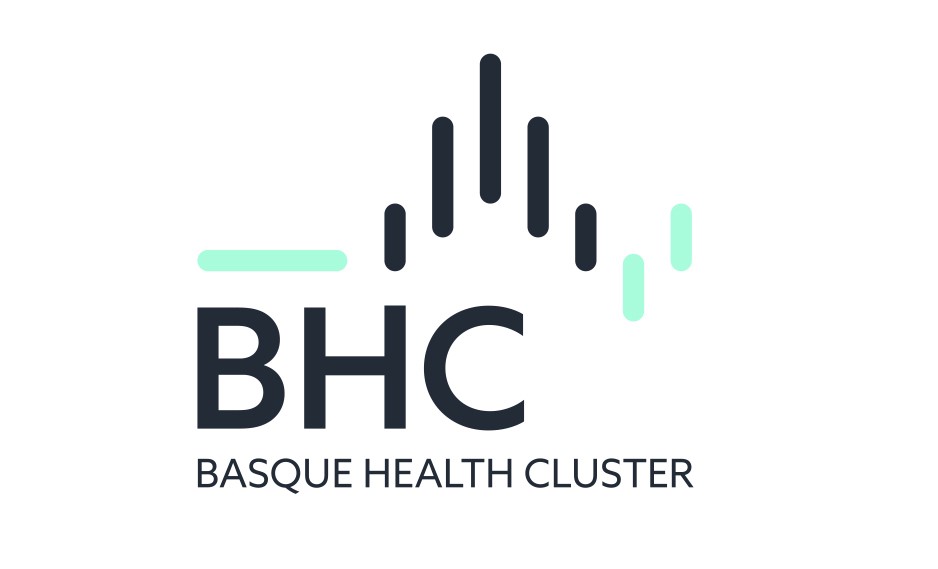 Logotipo de BHC