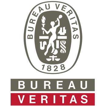 Logotipo de Bureau Veritas