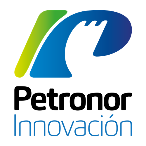 Logotipo de Petronor Innovación